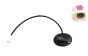 Антена Нов оригинал 2821600Q0G 8200416450 Renault Nissan