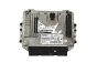 Шофьор PSA 0281013872 9664843780 9653958980 Bosch 29842