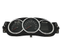 Тахометър Dacia Duster 248102645R 57717