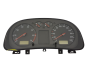 Тахометър VW Golf MK4 1J0919860 110008773001 19060