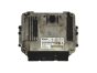 Шофьор 0281011802 9656841080 9653958980 PSA Bosch 18547