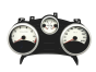 Тахометър Peugeot 207 9662903880 A2C35190331 57101