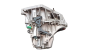 Скоростна кутия Нов TL4352 320100000R TL4350 Renault Megane Scenic 4 1.3 TCE