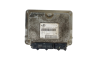 Шофьор IAW4AF.M7 73501877 Fiat Magneti Marelli 37502