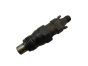 Впръскване на гориво Citroen Peugeot KCA17S42 130bar 201 1.9 TD Bosch
