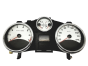 Тахометър Peugeot 207 9666748780 32408