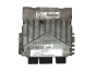 Шофьор 5WS40030B-T 9646449280 9644302380 SID801 PSA Siemens 30140