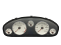 Тахометър Peugeot 407 9658138580 A2C53119649 45083