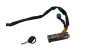 Превключвател за запалване Peugeot 206 N0501539 4162Z1 Valeo CA1016