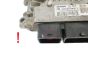 Шофьор 5WS40106E-T 9651942980 9647423380 PSA Siemens 45583