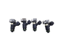 Впръскване на гориво Пълна версия 8200579081 H8200579115 1.2 Turbo Renault