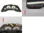 Тахометър Opel Zafira A 09228776GK 110080070007 3116