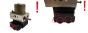 Абсорбционна помпа Mitsubishi MR475997 AC.0450-0177.4 6034