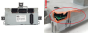 Шофьор BSI Fiat Croma 46846744 501863100026 Magneti Marelli