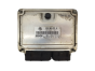 Шофьор 038906019JK 0281011075 VW Bosch 2916