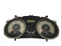 Тахометър Renault Megane 2 8200408787 D 52605