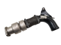 Турбинен кабел AV616C750AC 9687261380 1.6 TDCI Ford Volvo