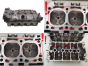 Глава на двигателя 1640 7701475605 2.0 16v Turbo Renault S19