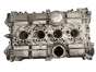 Глава на двигателя Volvo 1001770 1001011 1.9 16V B4204T