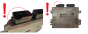 Шофьор 33920-79J2 MB112300-2564 Suzuki Fiat Denso 1118