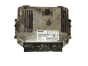 Шофьор PSA 0281012620 9661813780 9653958980 Bosch 20109