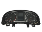 Тахометър Audi A1 8X 8X0920930D A2C30105700 48679
