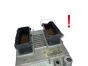 Шофьор 00551870590 0261207728 ME731HA030 Alfa Romeo Bosch