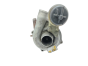 Турбокомпресор 54359700002 54391015071 1.5 DCI Renault 119854H118218