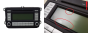 Радио Cd Mp3 Volkswagen EOS 1K0035186AE RCD 300 FF Grundig