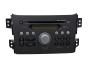 Радио Cd Mp3 Suzuki Opel 39101-51K0 CQ-MX0770G PACR08 1214