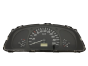 Брояч Opel Agila 09210902 110008951016 23717
