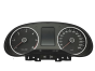 Тахометър VW Polo 6R0920861D A2C53376628 VDO 51929