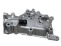 Корпус на термостат Оригинал Renault Megane Clio Laguna 1.6 8v 8200338668