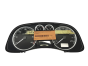 Тахометър Peugeot 307 9647538480 A01 53255