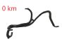 Въздуховод 223257905R--B 2.0 dCi Renault Trafic 3 Vivaro B NV300 0km