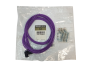 Plug-in Lampy Задна част Renault Kangoo 2 7701478463 Нов оригинал