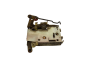 Заключване на врати Вдясно Преден край 9136A1 Peugeot 205 309 Kiekert 10593