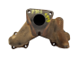 Изпускателен колектор 034188 190923 Citroen Xantia Peugeot 406 1.9 TD