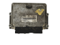 Шофьор 55191209 0281011553 Fiat Bosch 26716
