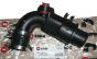 Въздуховод 981512 8200164191 Renault Dacia Seim