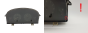 Брояч Berlingo 1 Partner 1 9621227380 PSA 2251