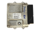 Шофьор Fiat 55186608 MJD6JF.P3 Magneti Marelli