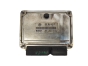 Шофьор 038906019HT 0281010947 VW Skoda Seat Bosch 3107