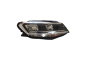 Фарове Вдясно Направете VW Caddy 2K1941006B 99411794702 DPA
