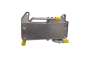 Маслен охладител Направете VW Audi 4M0317021G 33171433501 Vika