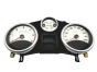 Тахометър Peugeot 207 9666133180 A2C53337660 49332