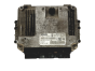 Шофьор 0281012528 9659341880 9657699480 PSA Bosch 20321