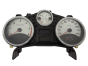 Тахометър Peugeot 207 9662904980 A2C53190342 18728