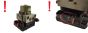 Абсорбционна помпа Honda HRV AC.0511-9238.1 X2T34575T Nisshinbo 5280