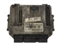 Шофьор PSA 0281010707 9647785580 Bosch 20445